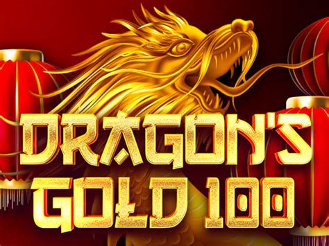 Slot Dragon S Gold 100